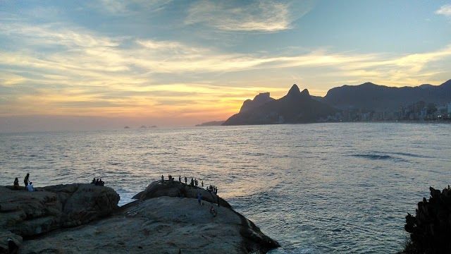 Parque Garota de Ipanema